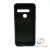    LG G8 - Slim Sleek Case with Credit Card Holder Case